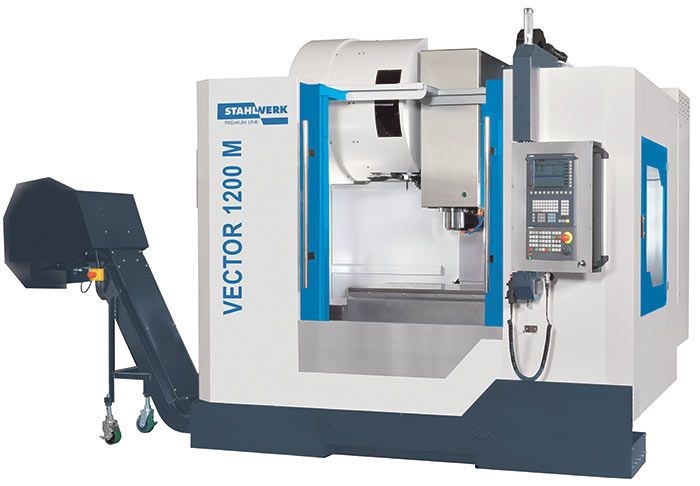 VECTOR 1200 M