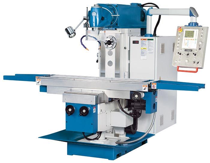 Servomill® UWF 5