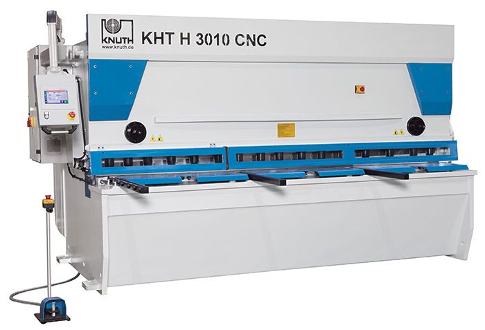 KHT H CNC