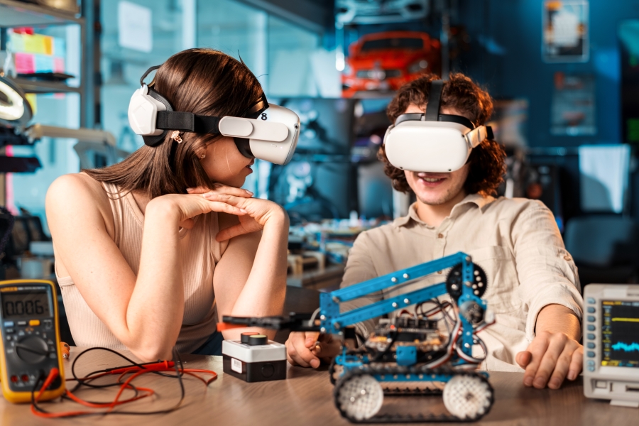 PNRR: fondi europei per la didattica laboratoriale