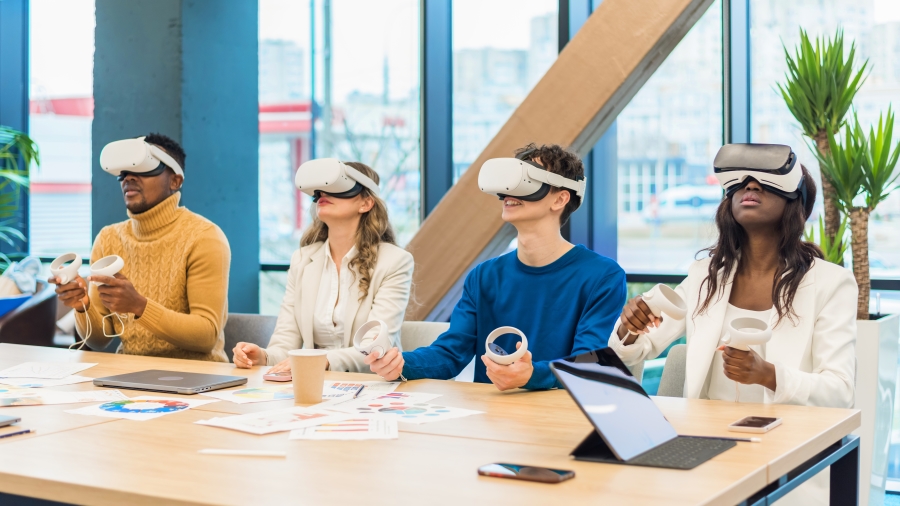 Formazione professionale e AI: l’impatto delle nuove tecnologie