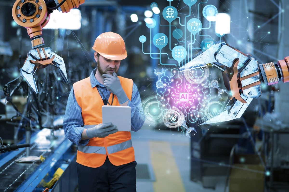 Formazione professionale smart factory: la fabbrica del futuro