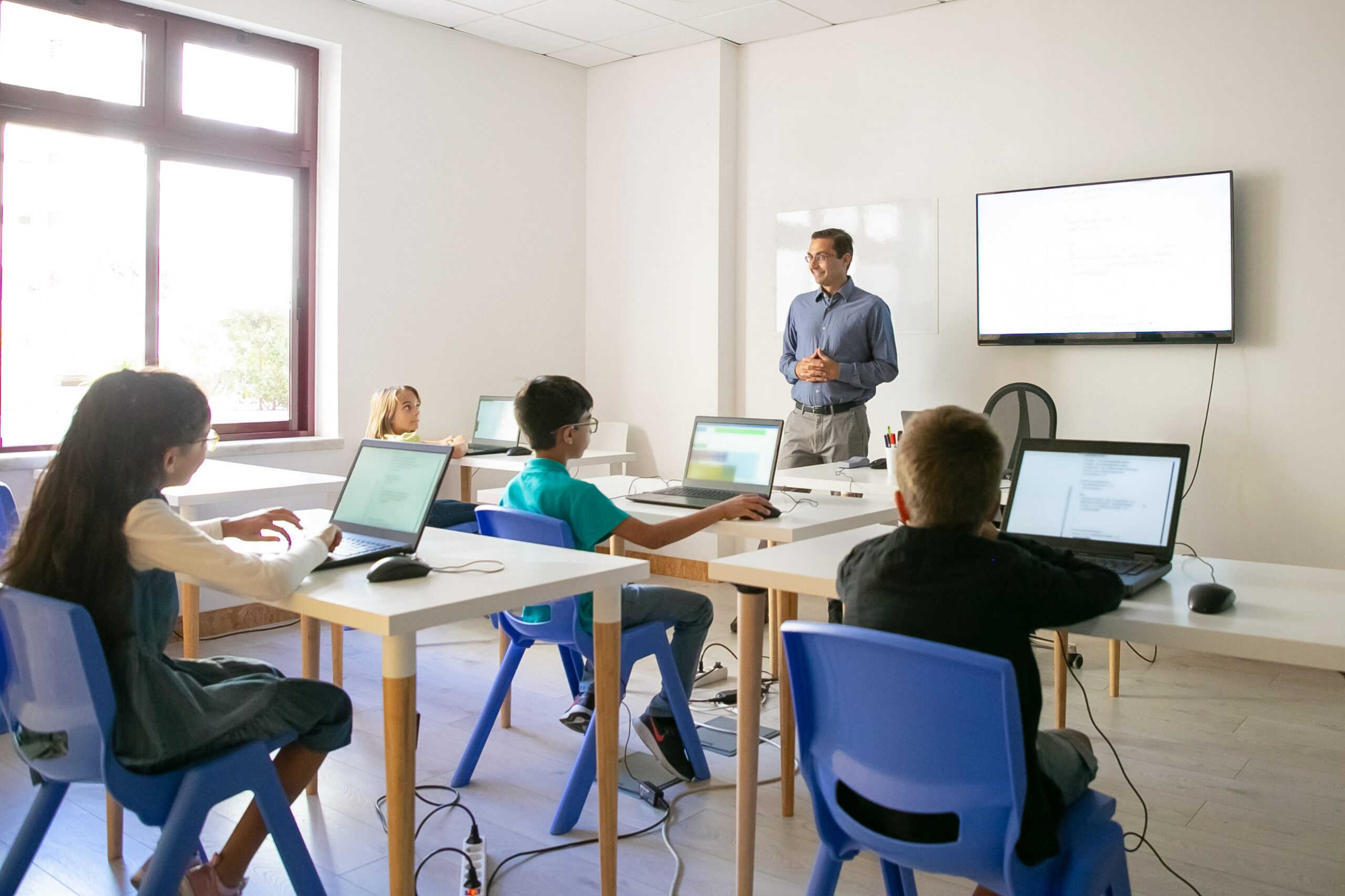 Ambienti di apprendimento ibridi per una formazione migliore