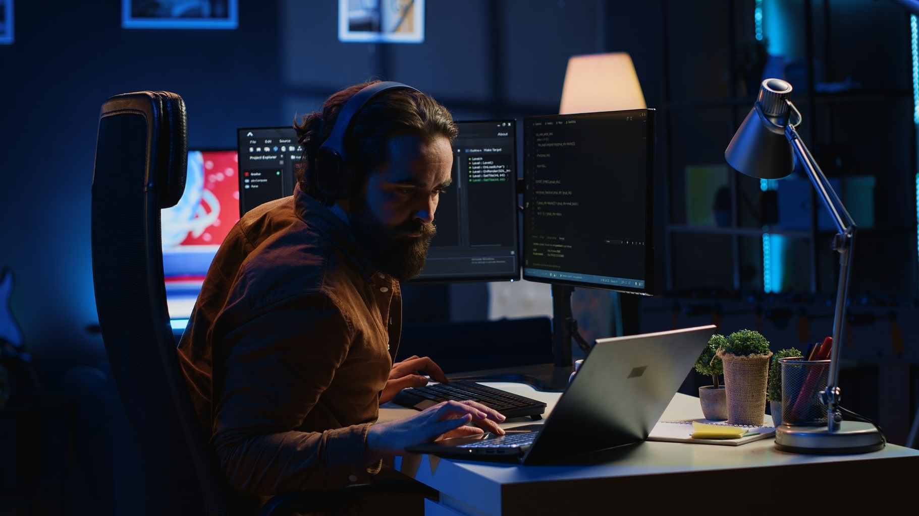 Lavorare con i microcomputer: come fare?