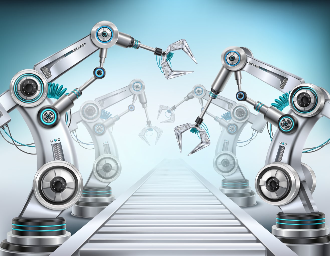 Automazione industriale e AI: il ruolo delle intelligenze artificiali?