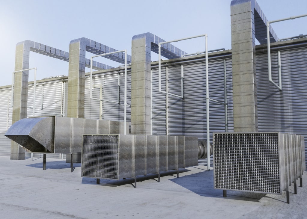 Sistemi di refrigerazione green: lavorare come installatore