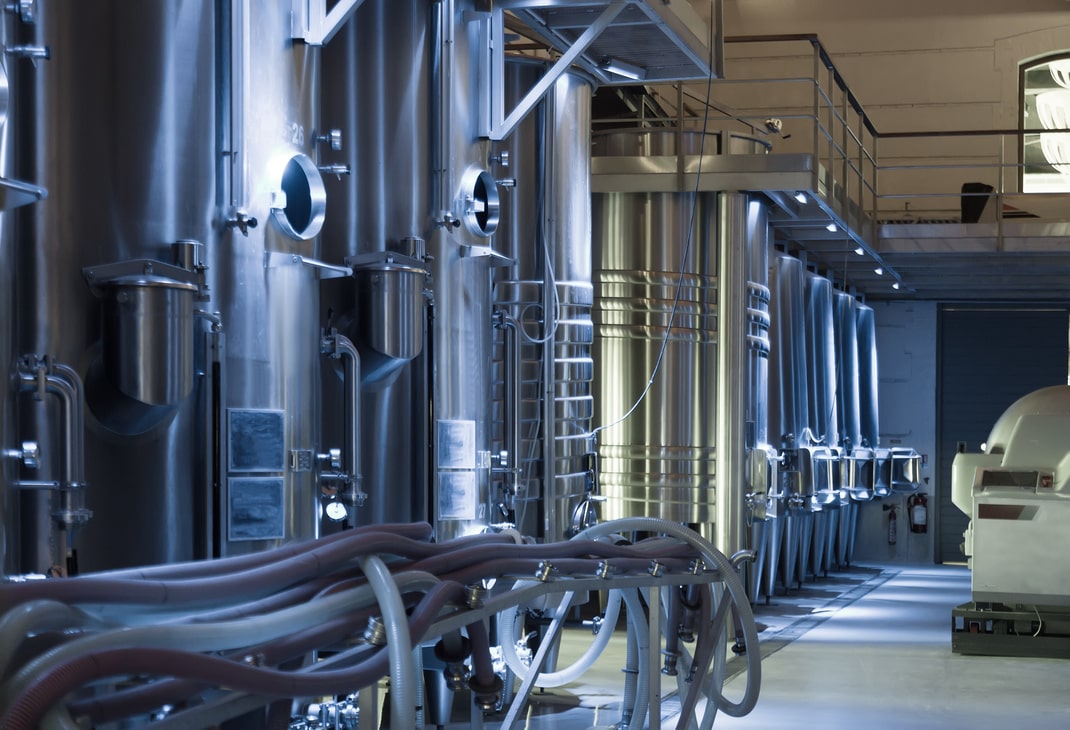 La pneumatica nell’industria: evoluzione e nuove figure professionali