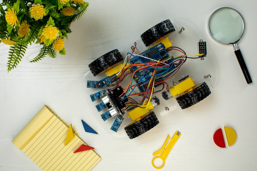 Laboratori didattici customizzati per la formazione professionale