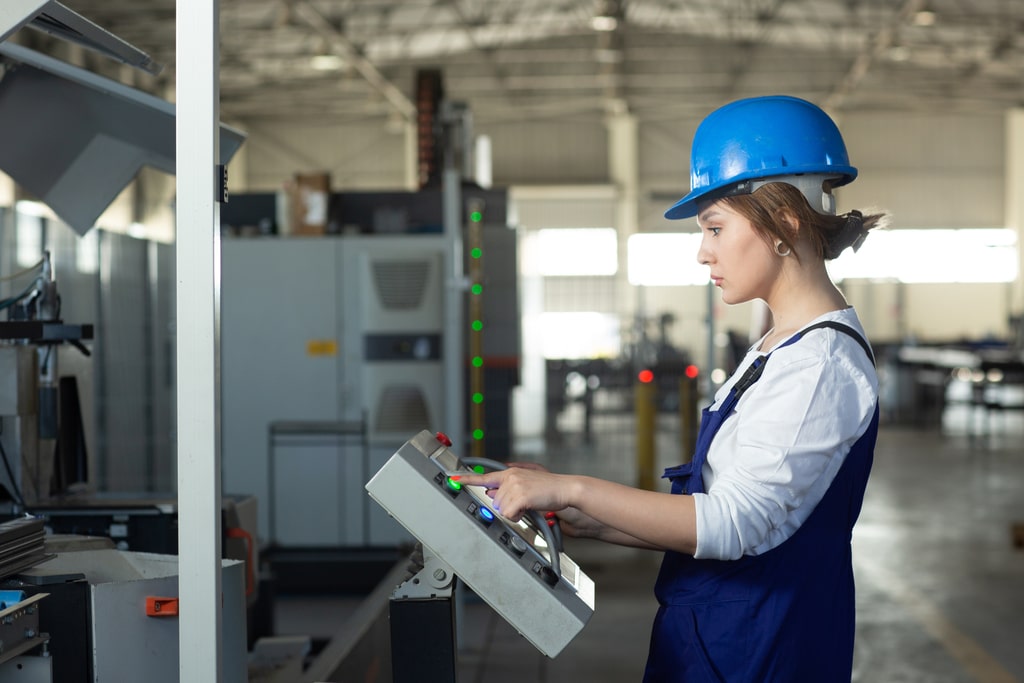 Programmazione CNC: competenze, mansioni, come formarsi