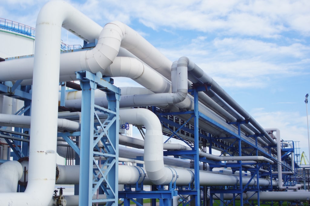 Fluidotecnica industriale: come formarsi e lavorare in questo settore?