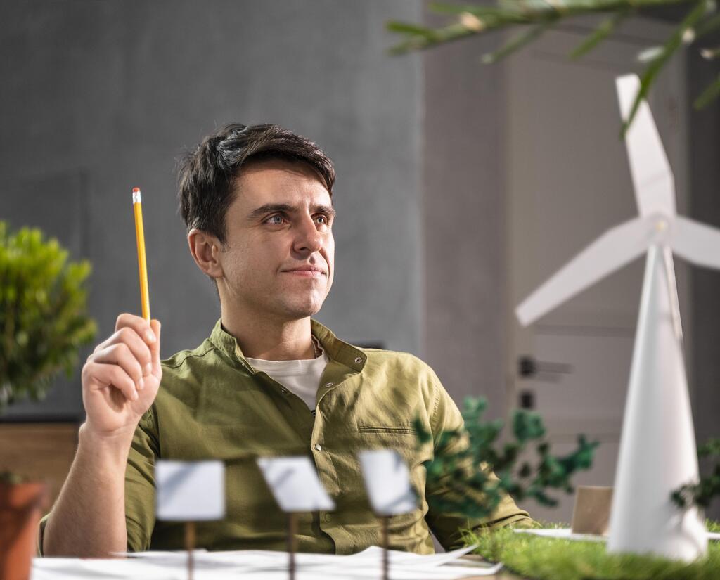 Il futuro delle energie rinnovabili: sfide e nuove tecnologie
