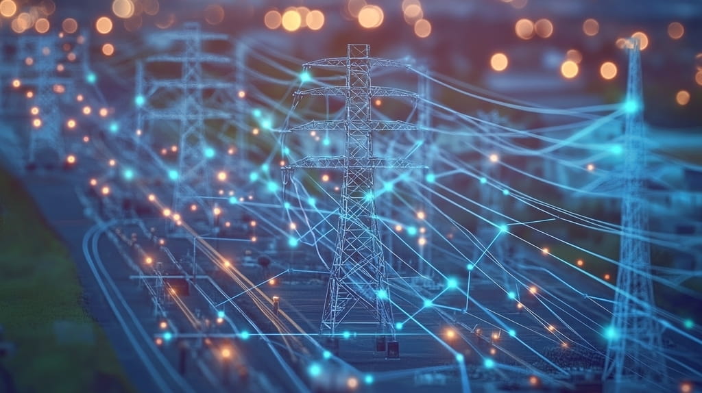 Smart grid: come lavorare in una rete elettrica intelligente?